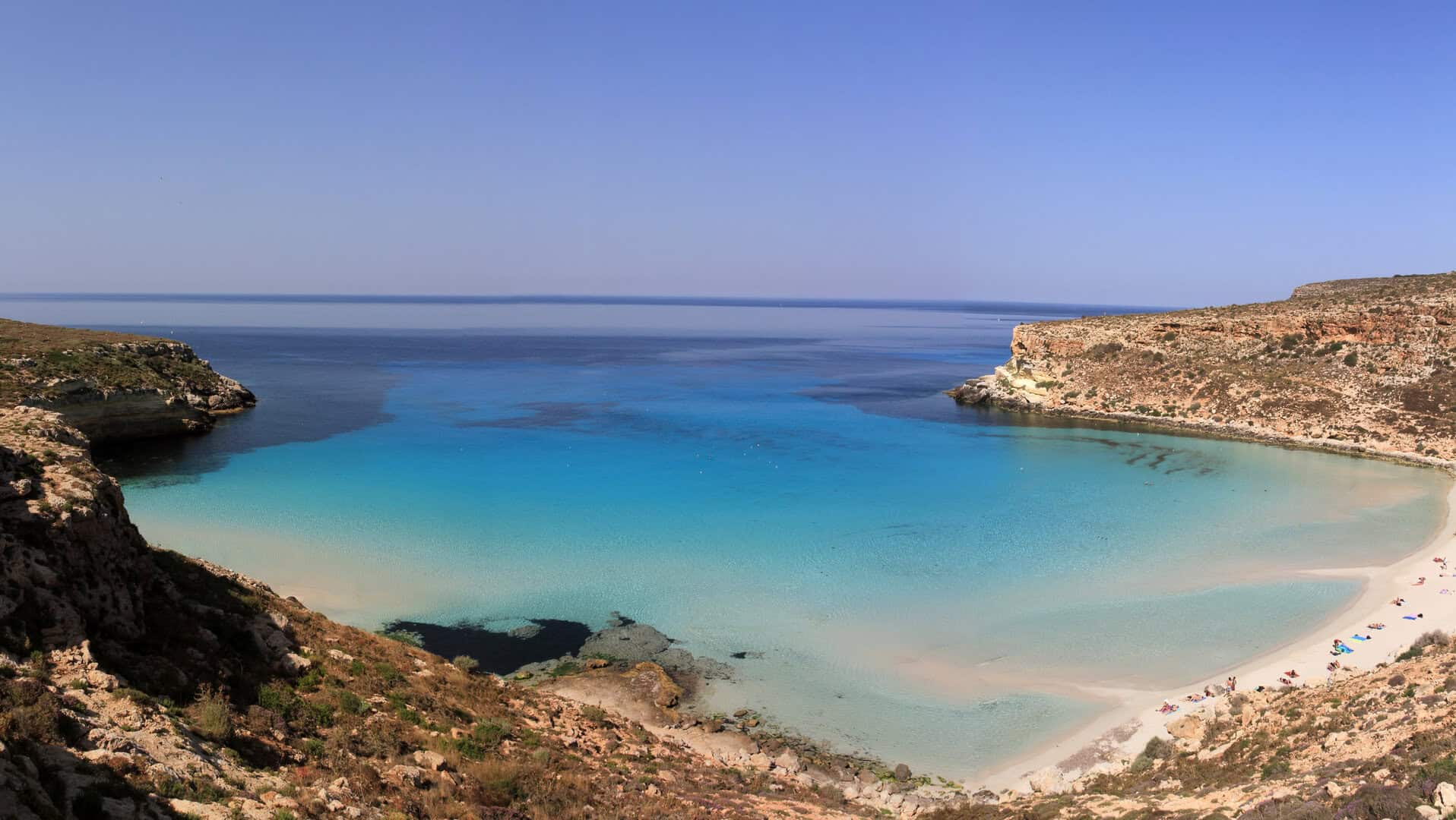 Viaggio a Lampedusa. Incanto e scoperte nell’isola della Sicilia