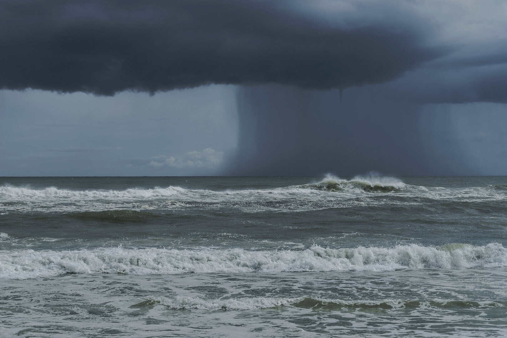 Texas, è allerta meteo rossa per arrivo uragano