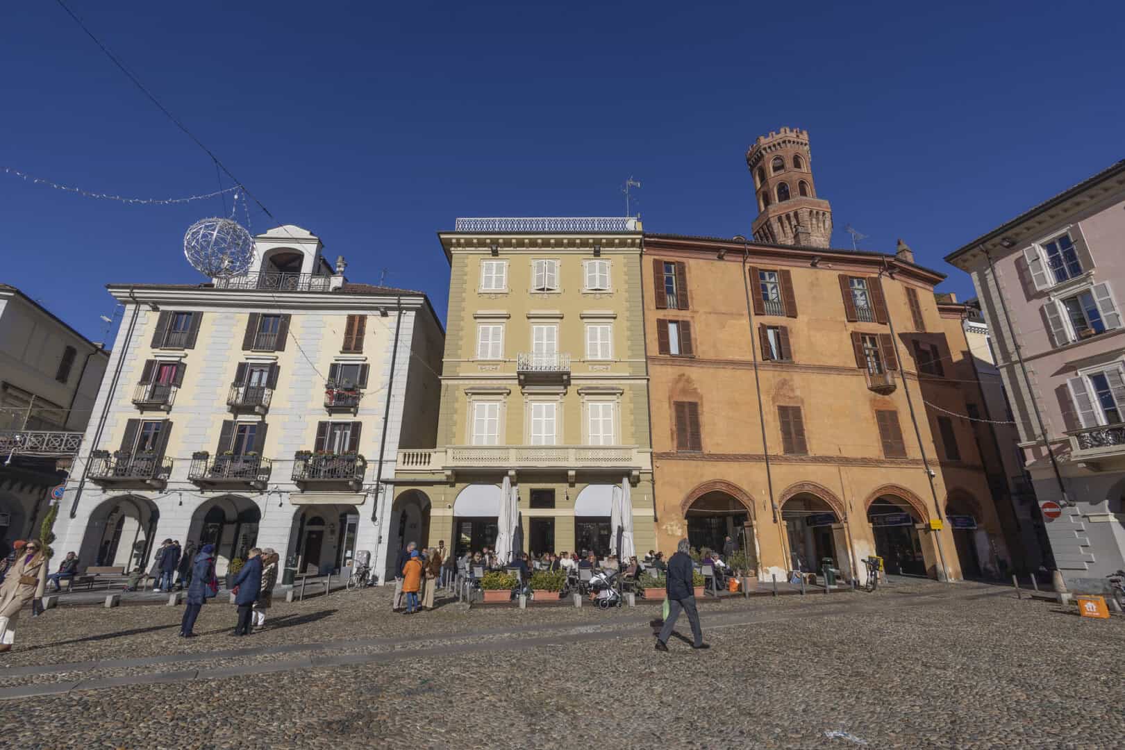 Turismo a Vercelli. Un weekend tra riso, storia e tradizioni regionali