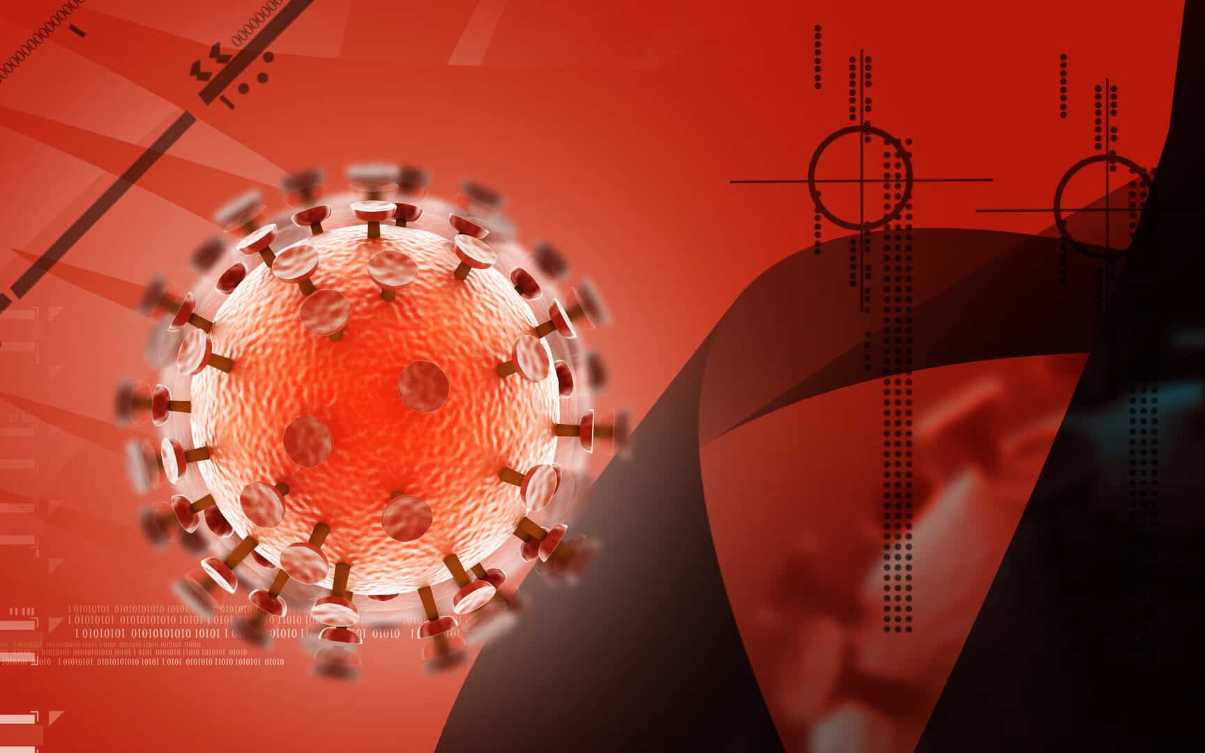 eliminare serbatoi virus hiv