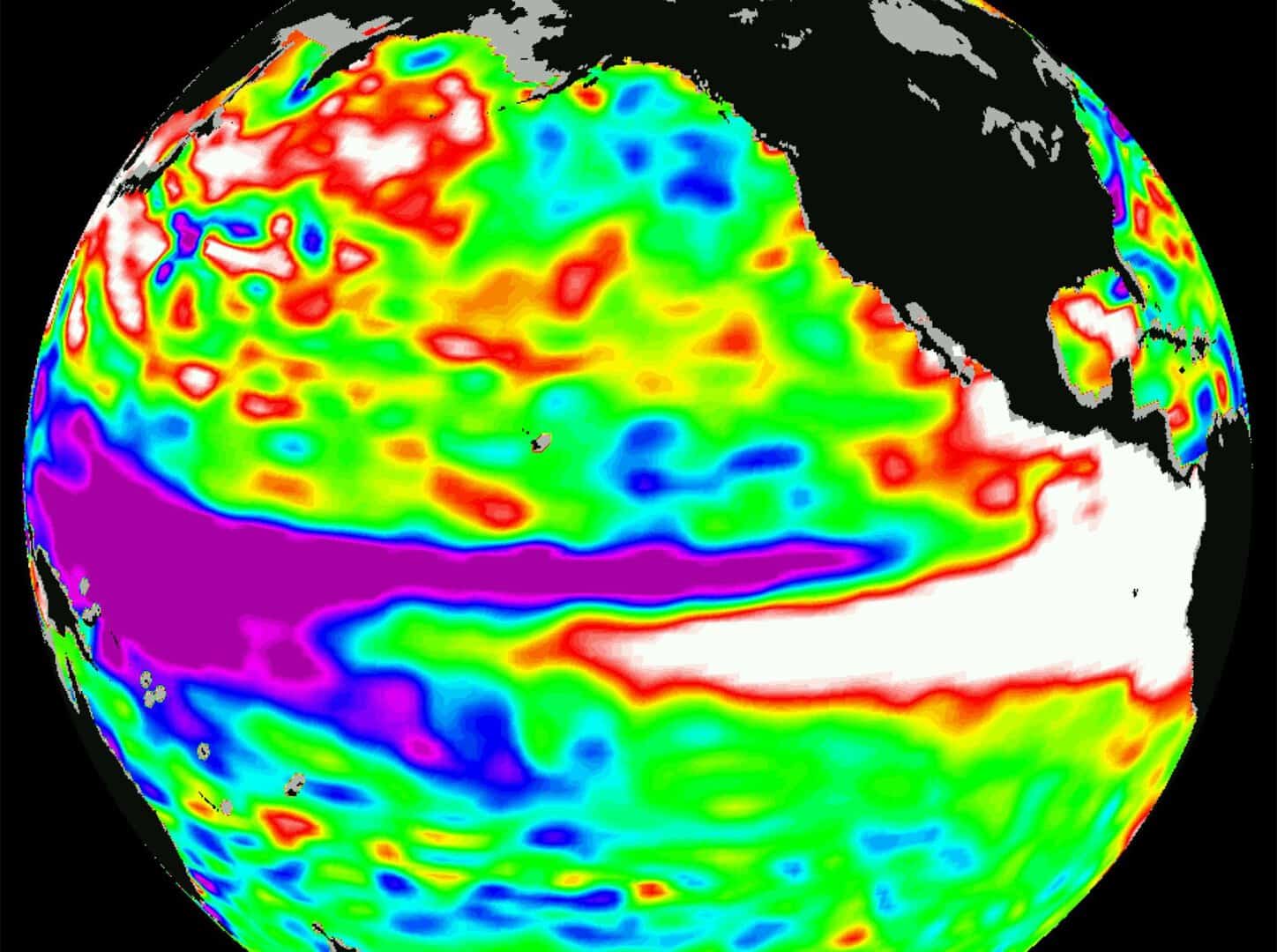 enso previsioni in anticipo