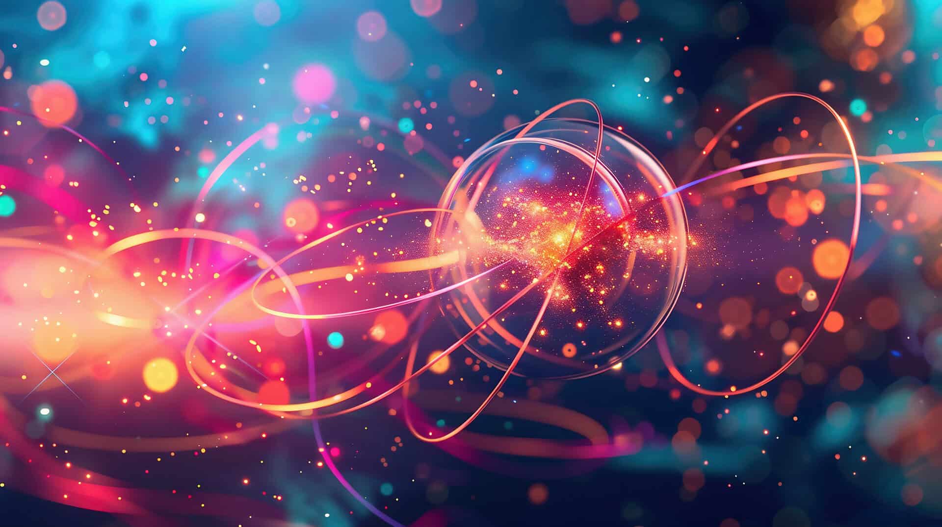 entanglement quantistico
