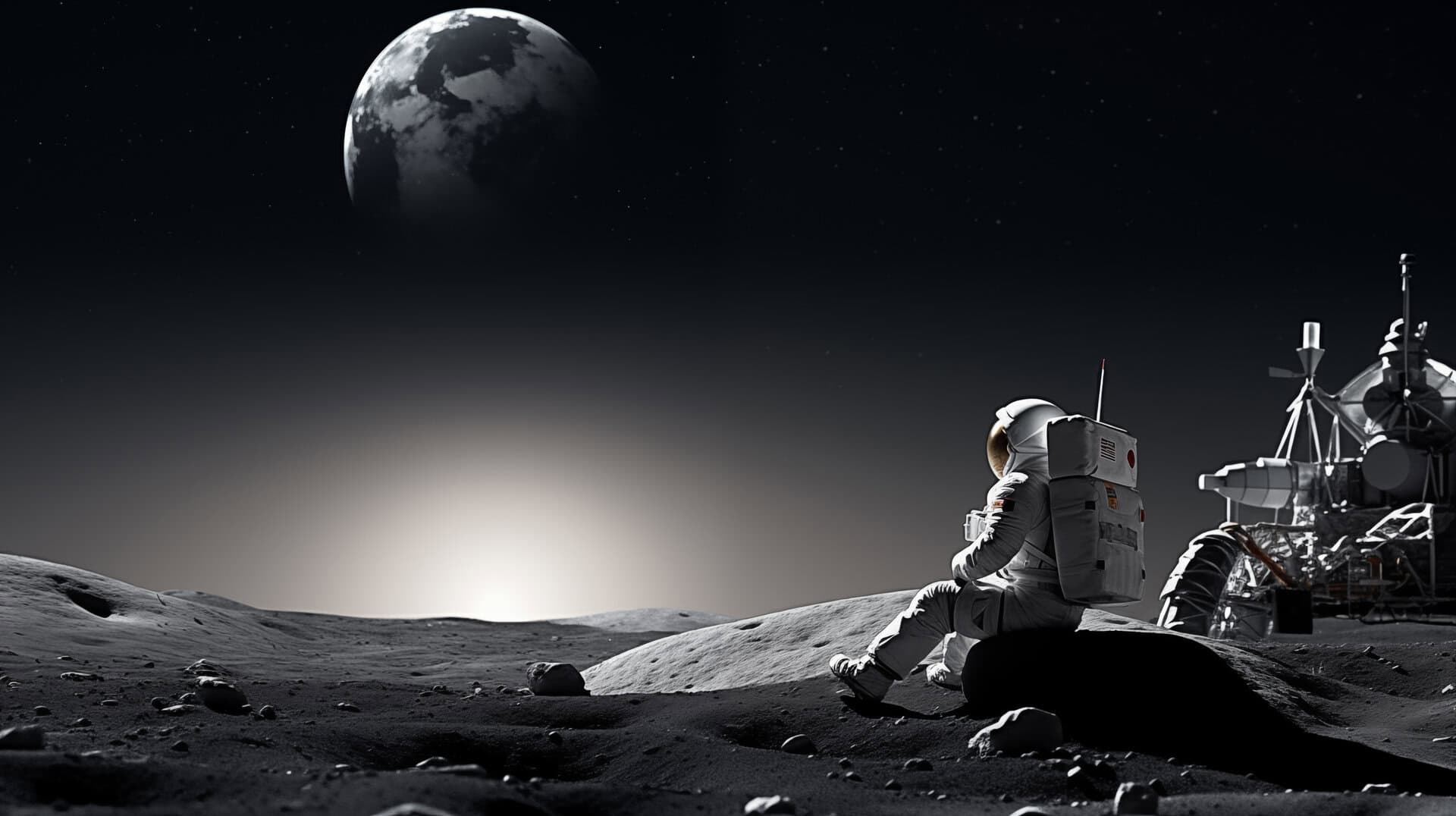 esa argonaut missione lunare