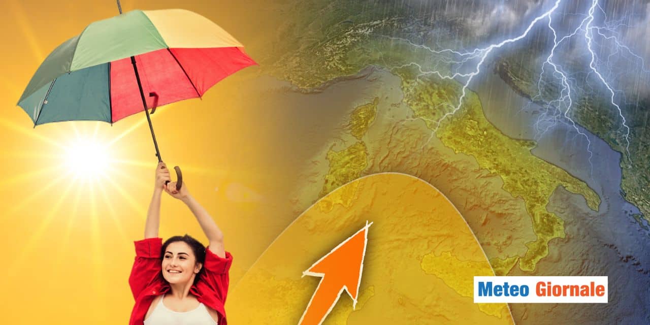 estate agosto meteo 0707