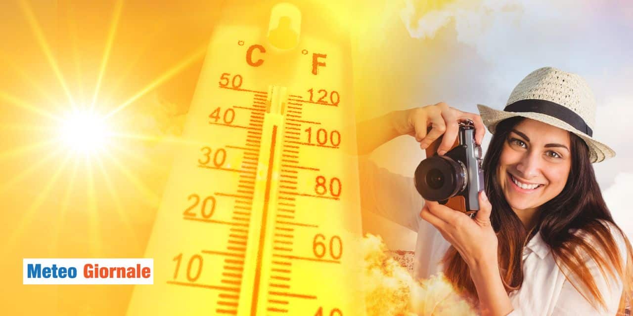 estate ora ci siamo meteo 0307 1
