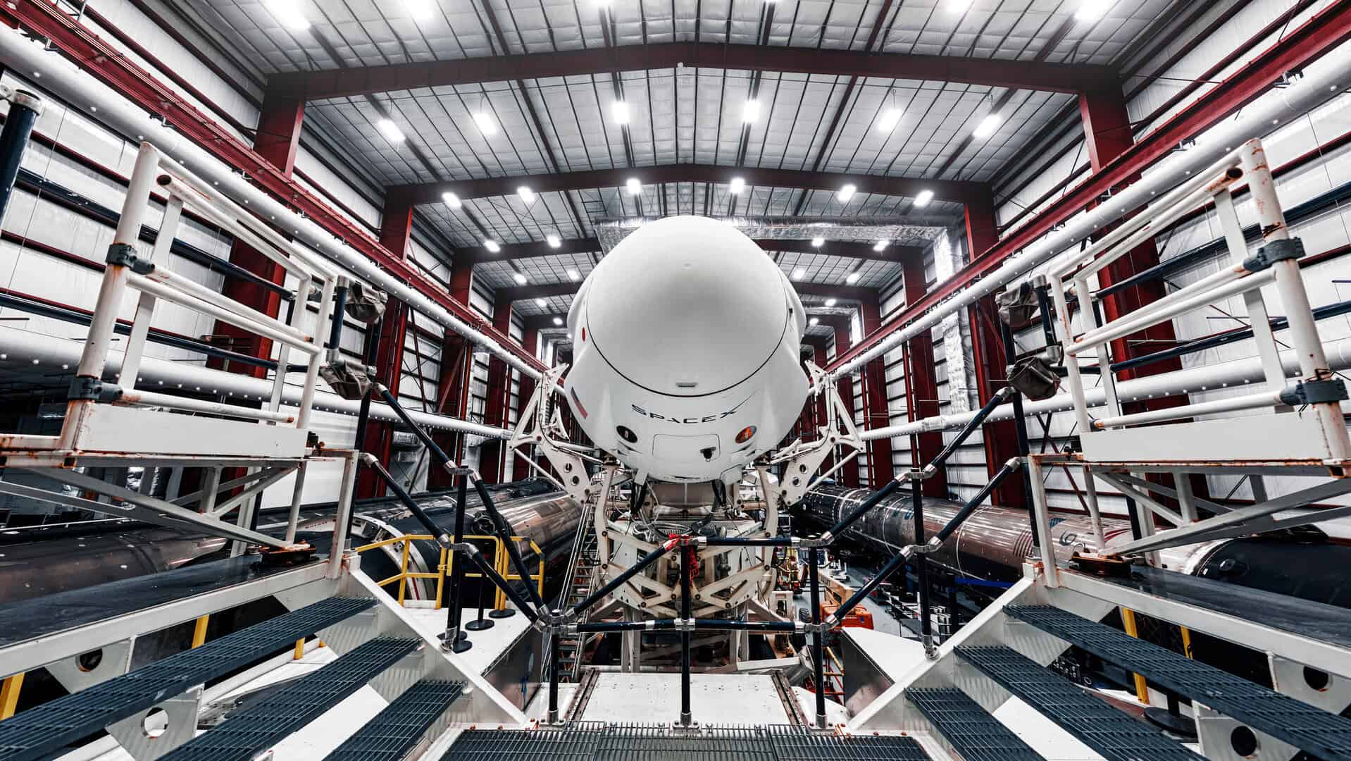 SpaceX ha ripreso i lanci di Falcon 9: tutto pronto per le prossime due missioni