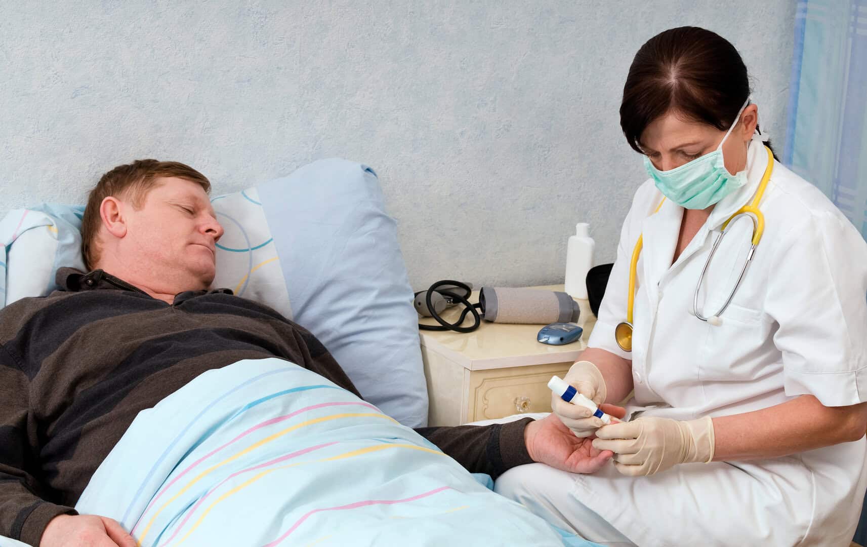 Farmaci per il diabete e cancro alla tiroide: uno studio smentisce la correlazione