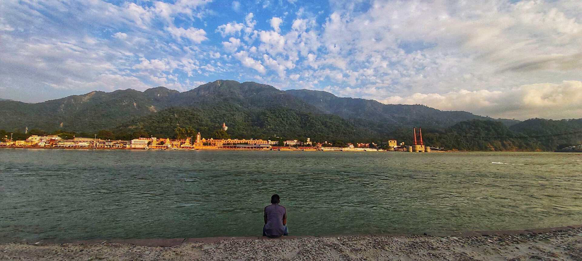 fiume gange terremoto antico scaled