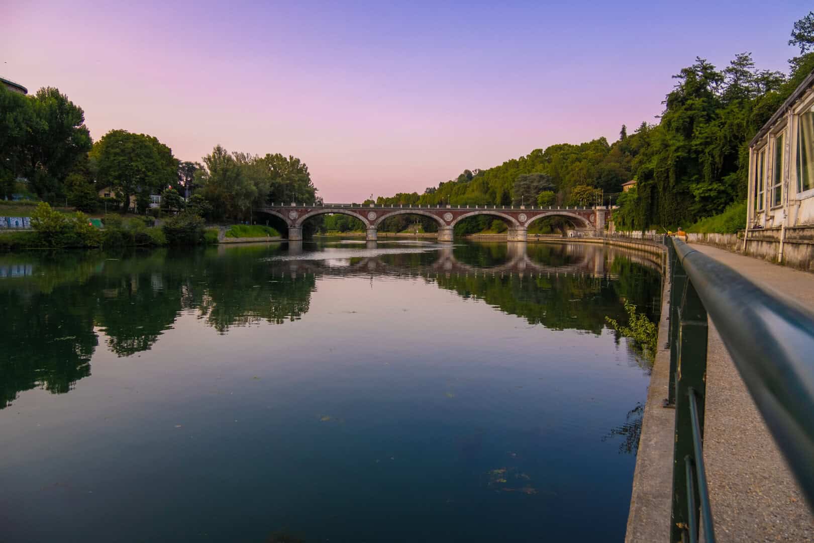 fiume po scaled