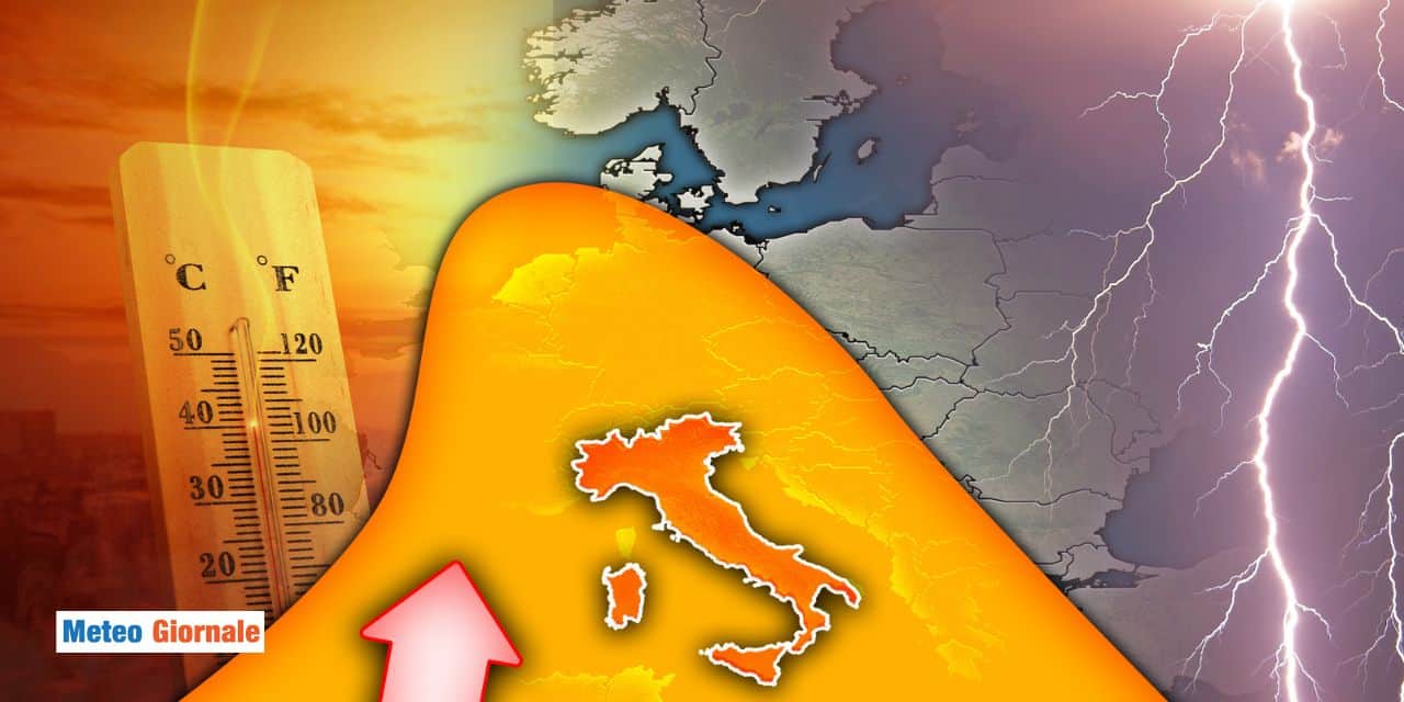 fresco per poco meteo 2307