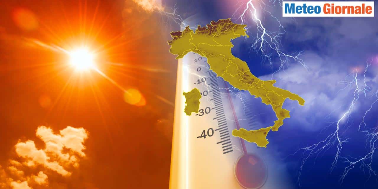 Ecco il ritorno dell'Estate