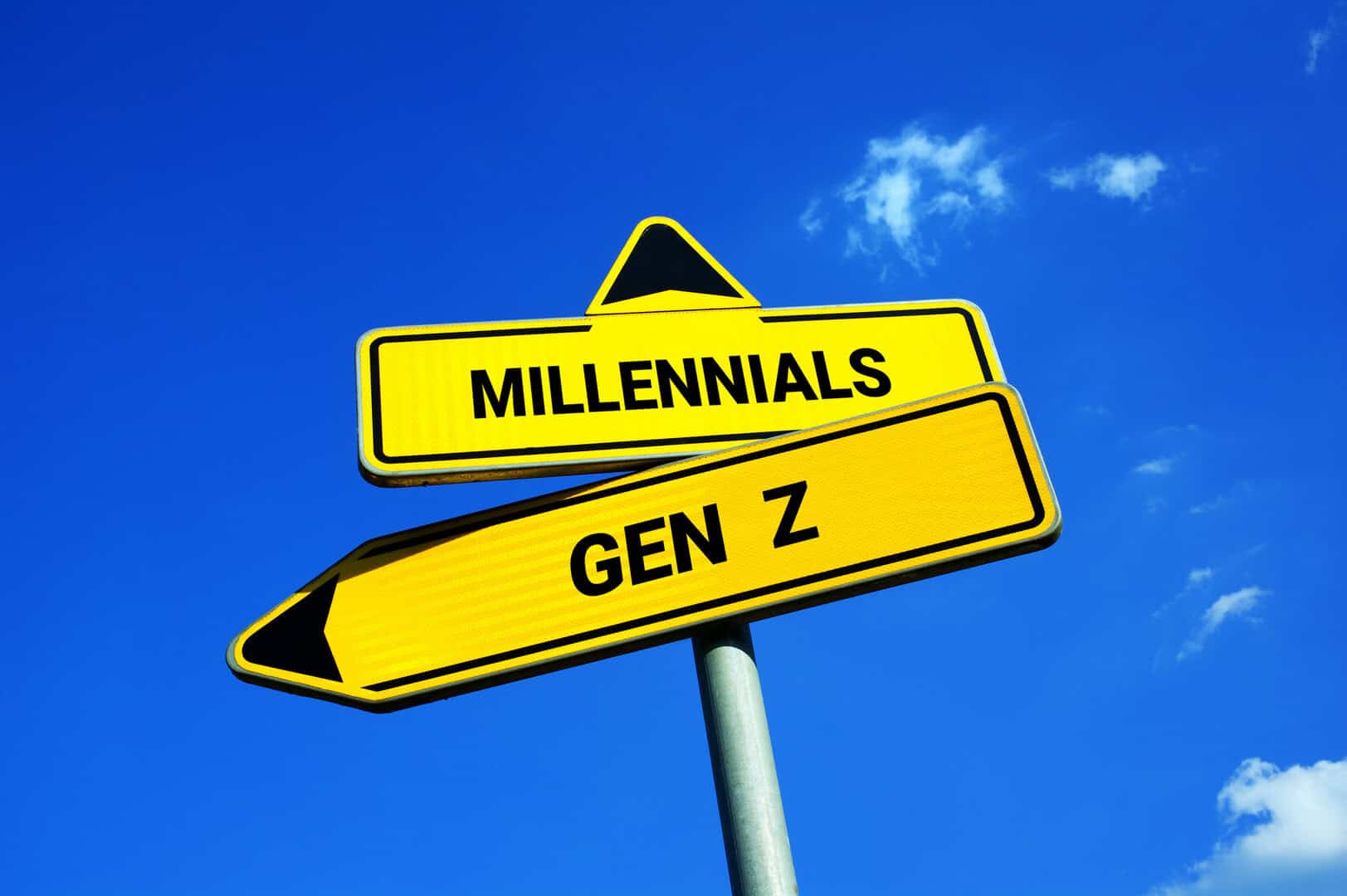 Indagine sul clima: generazioni a confronto, la Gen Z ha un gap di conoscenza sul cambiamento climatico