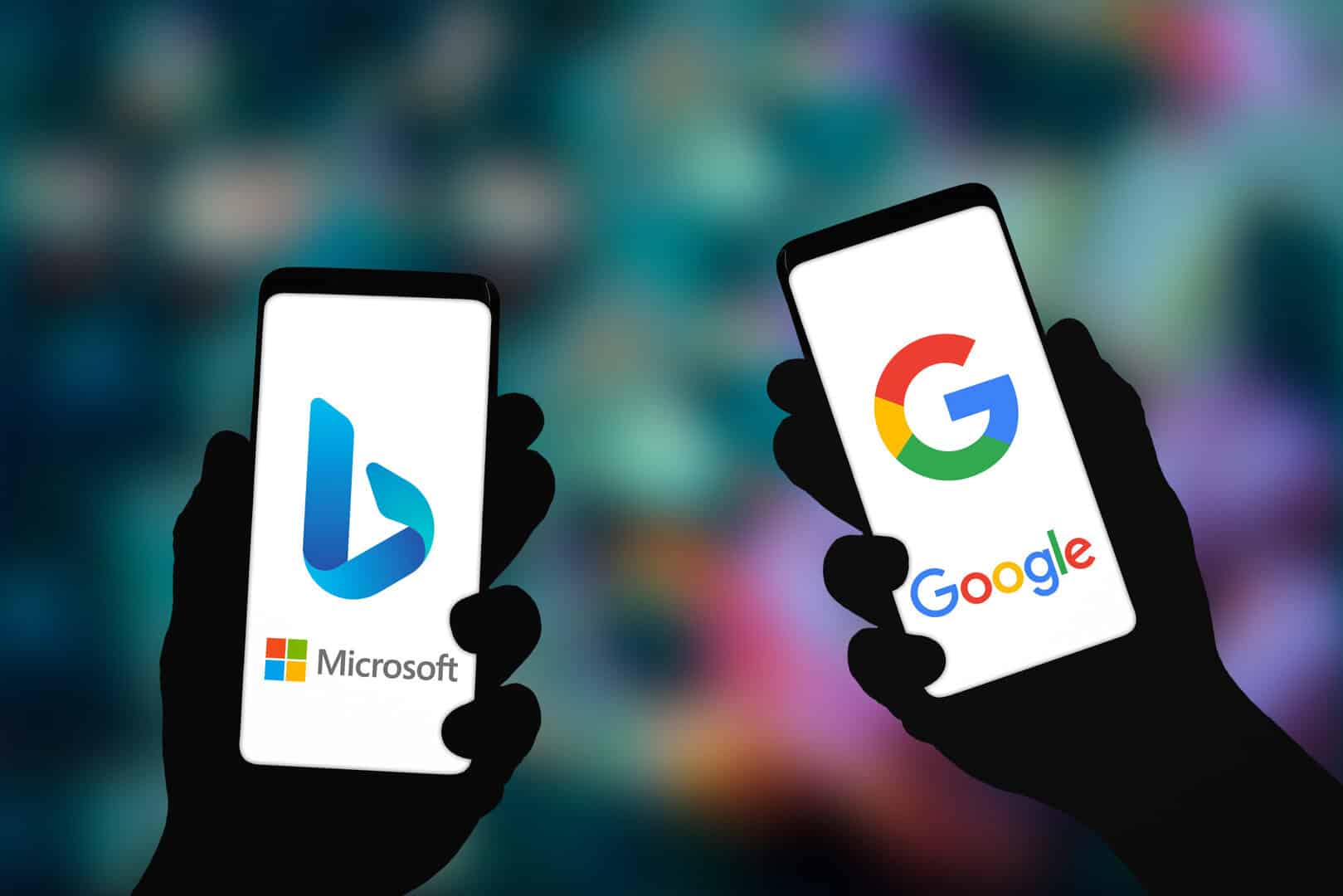 google microsoft impatto climatico ia
