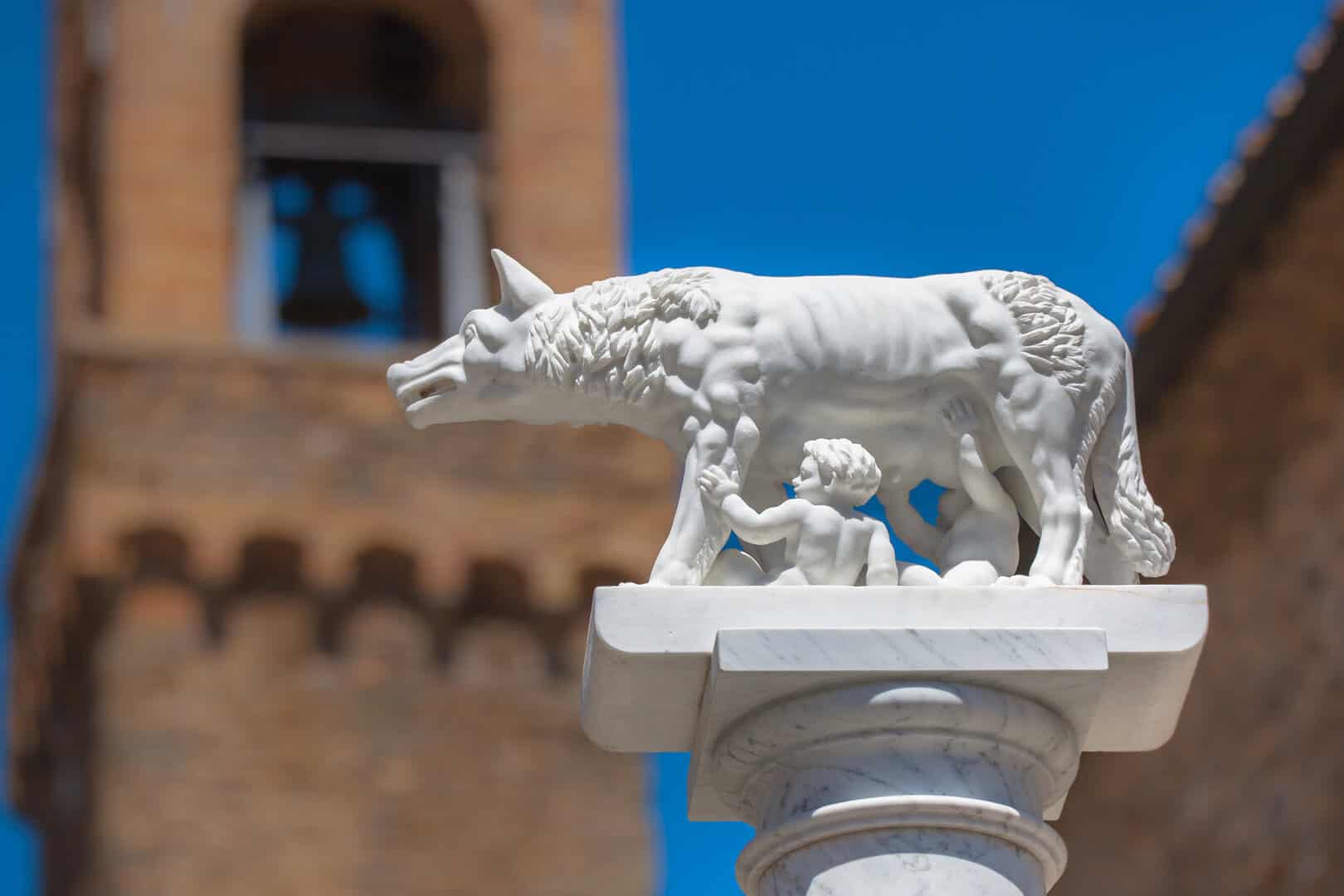 Il contributo dei Sabini alla formazione di Roma: tra miti, leggende e analisi delle fonti storiche