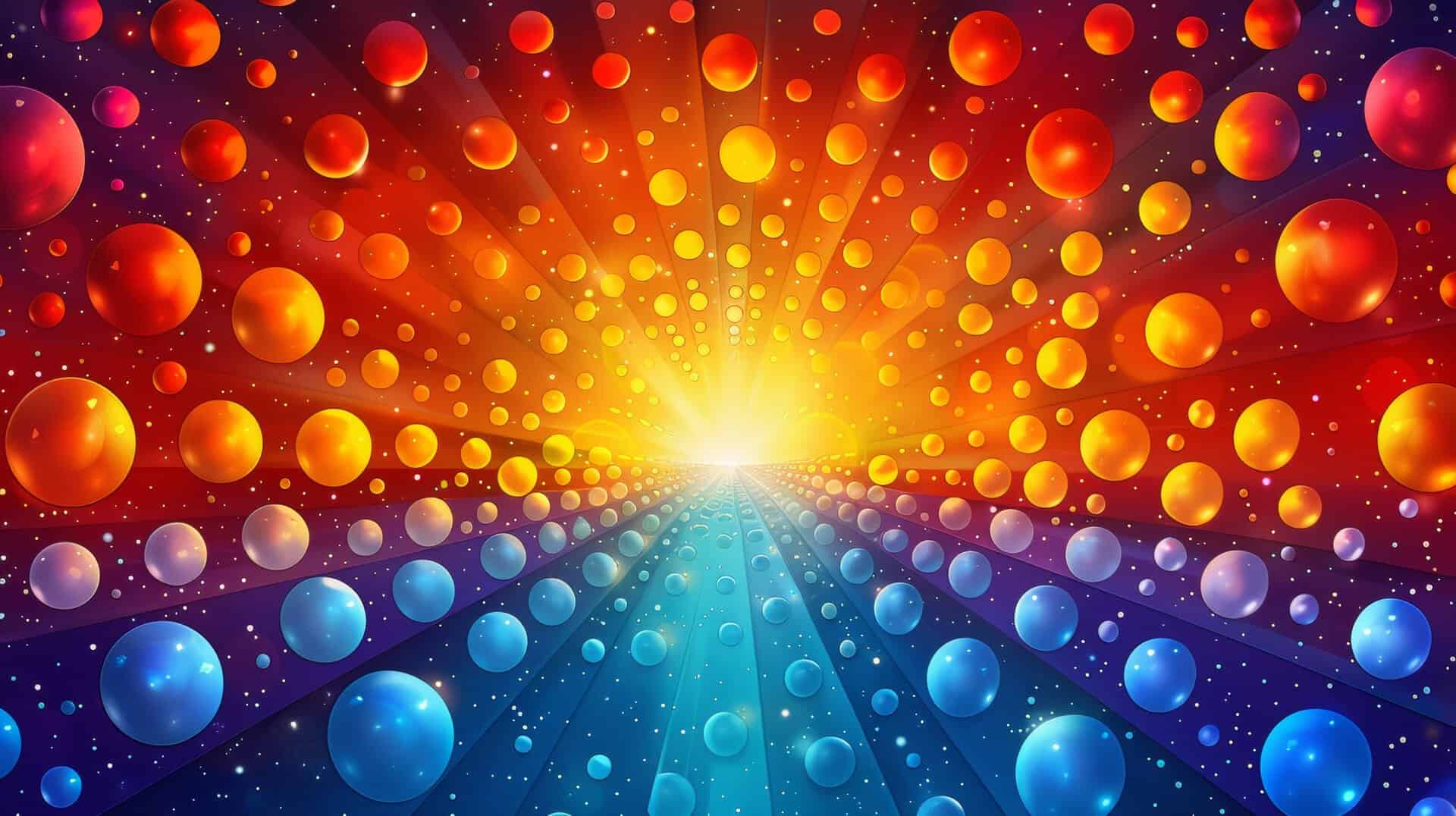 luce strutturata ia