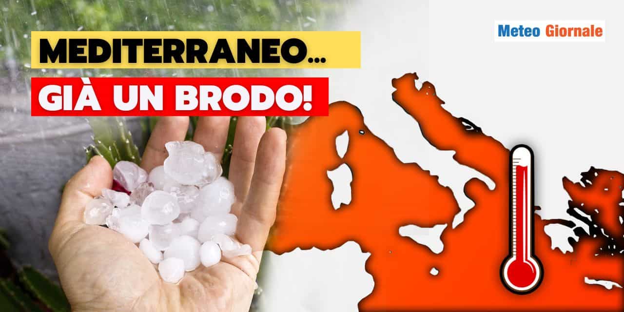 mediterraneo brodo meteo 2007