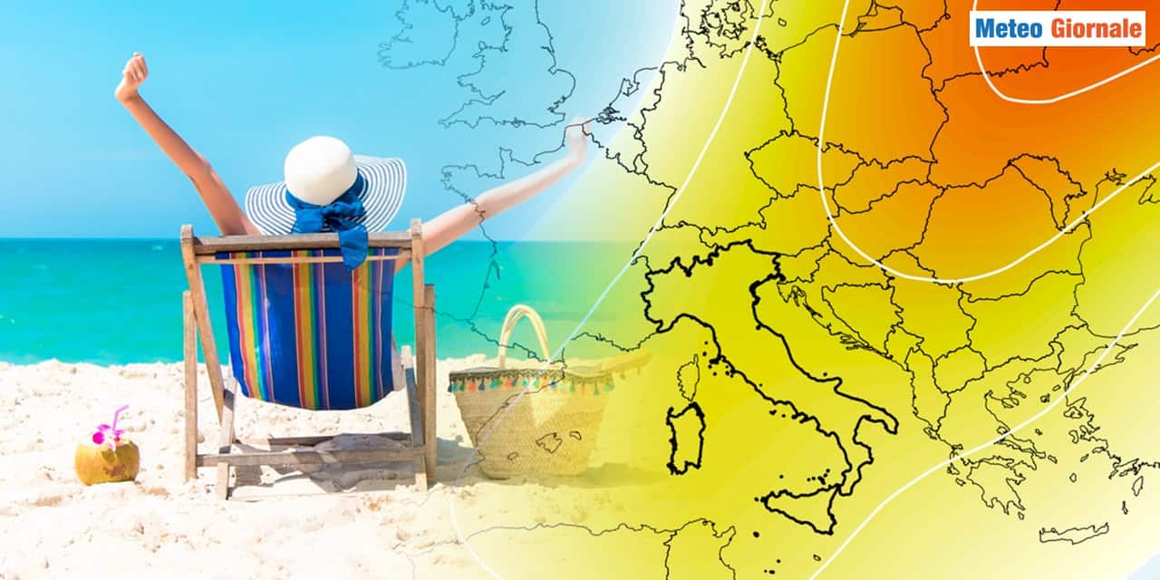 meteo periodo stabile 0307