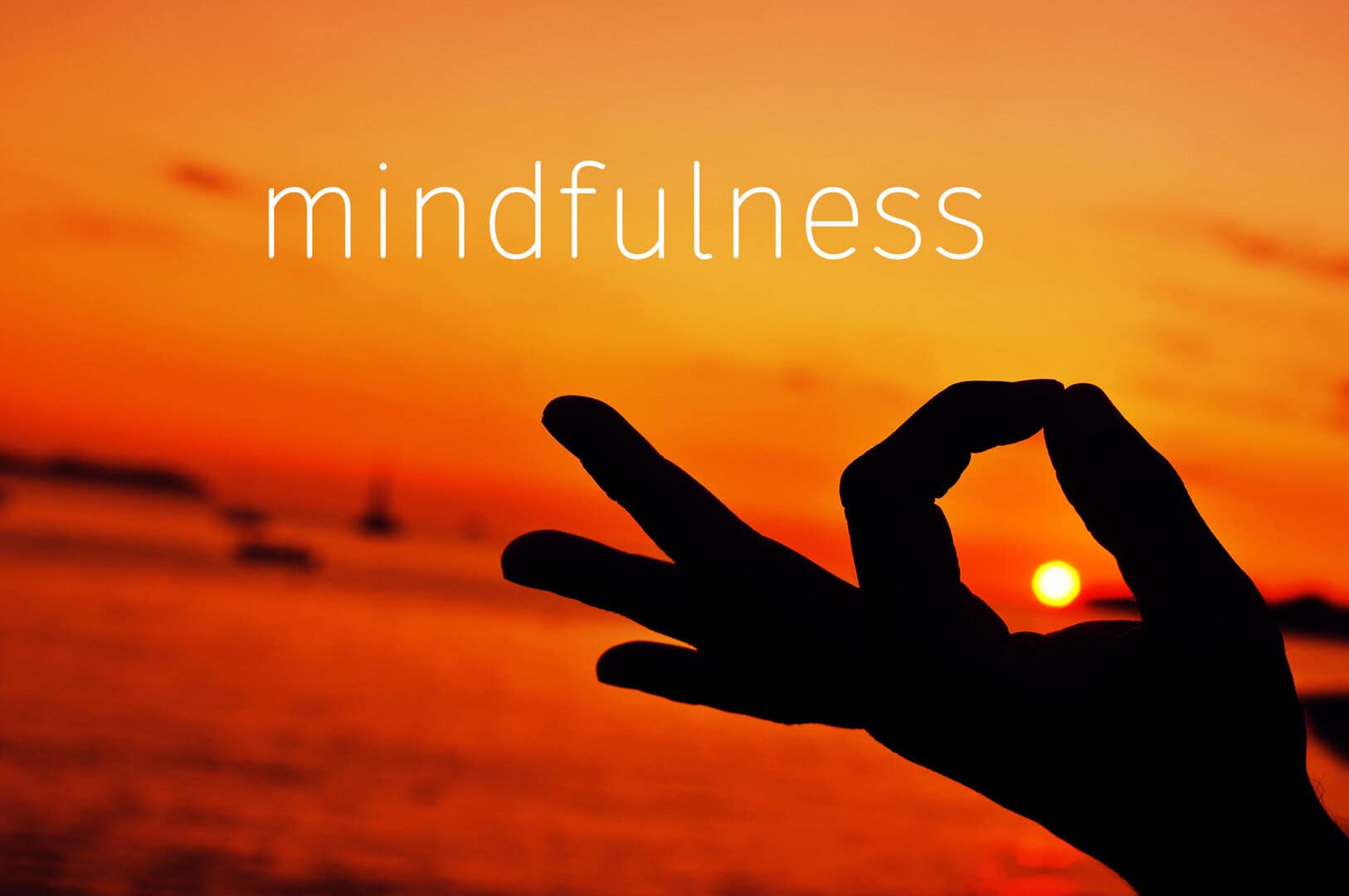 mindfulness coscienza alterata