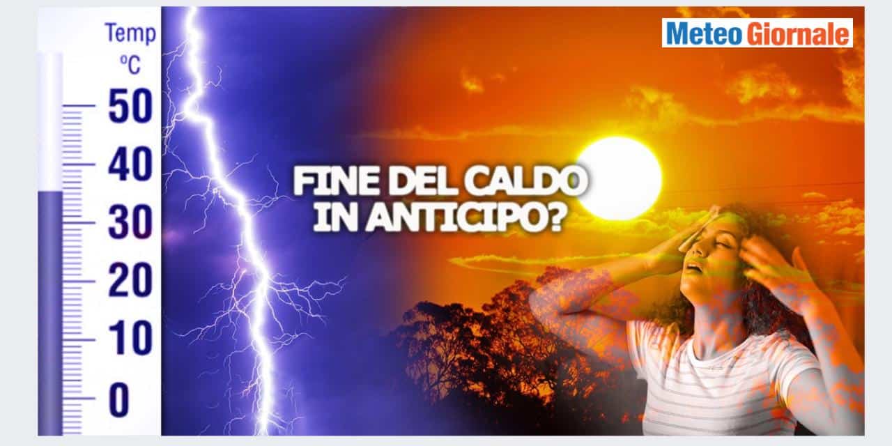 Segnali di novità solo dopo il 20 Luglio