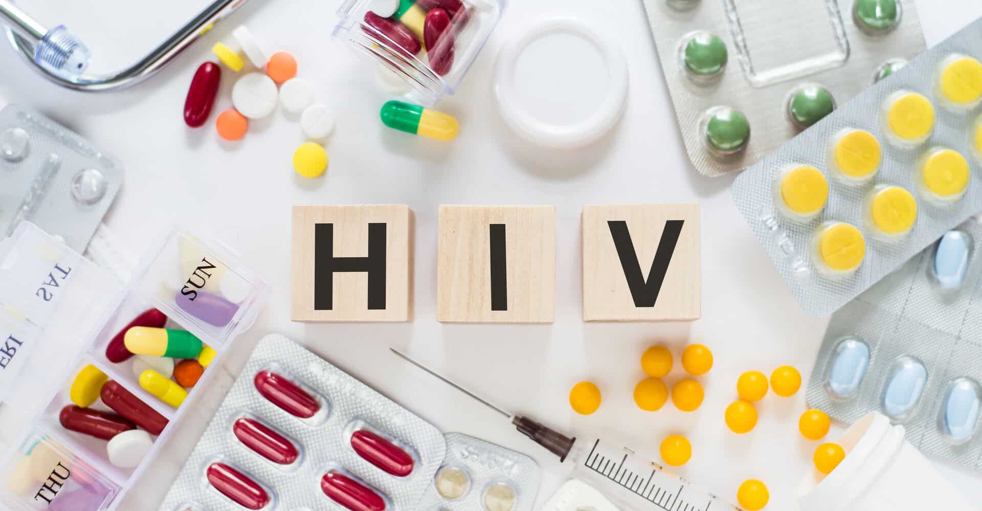 nuovo farmaco hiv