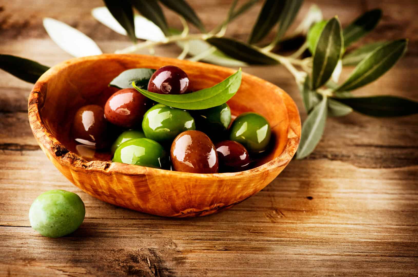 olive glicemia obesita
