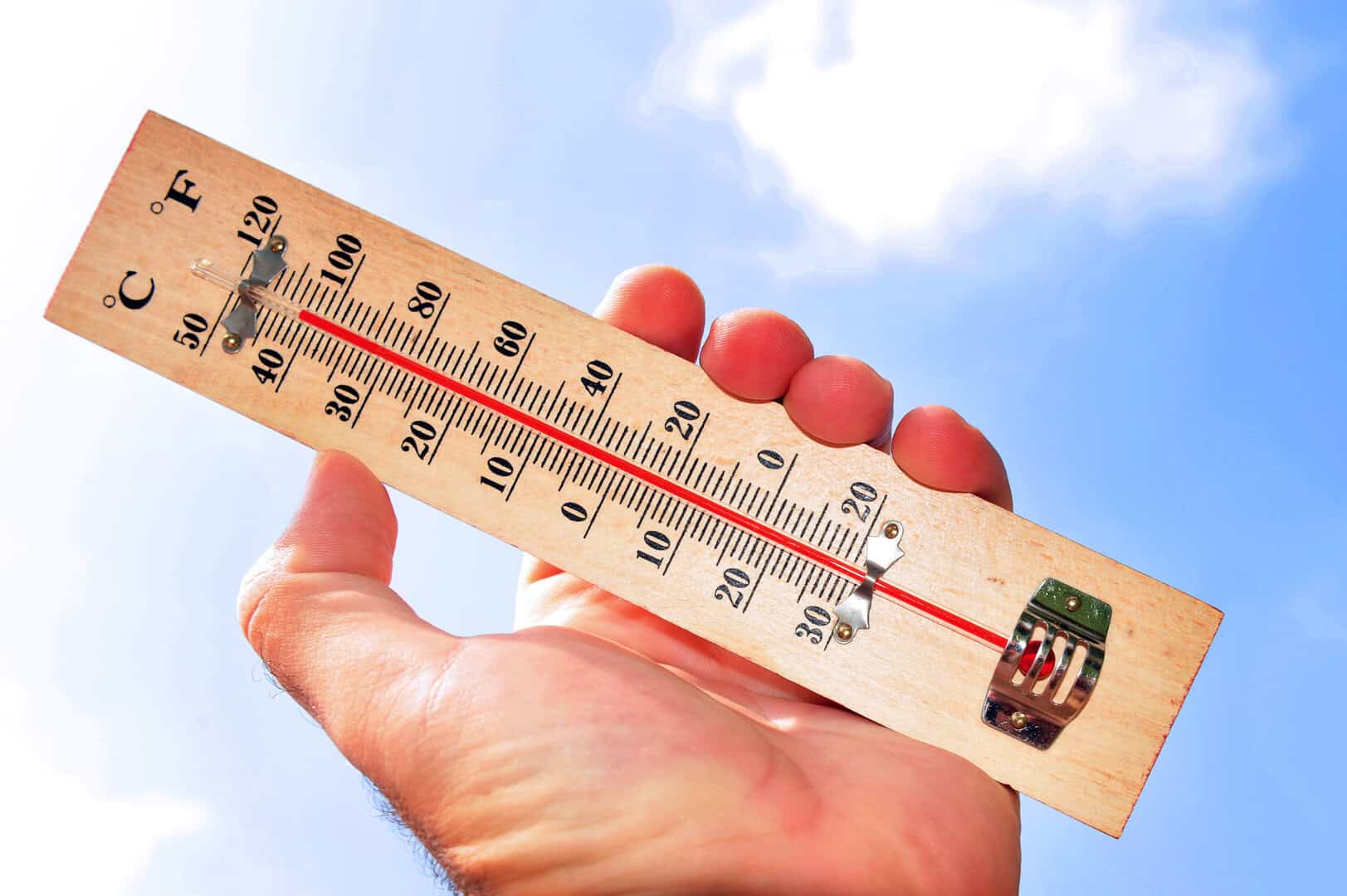 ondata calore luglio 2024 mediterraneo