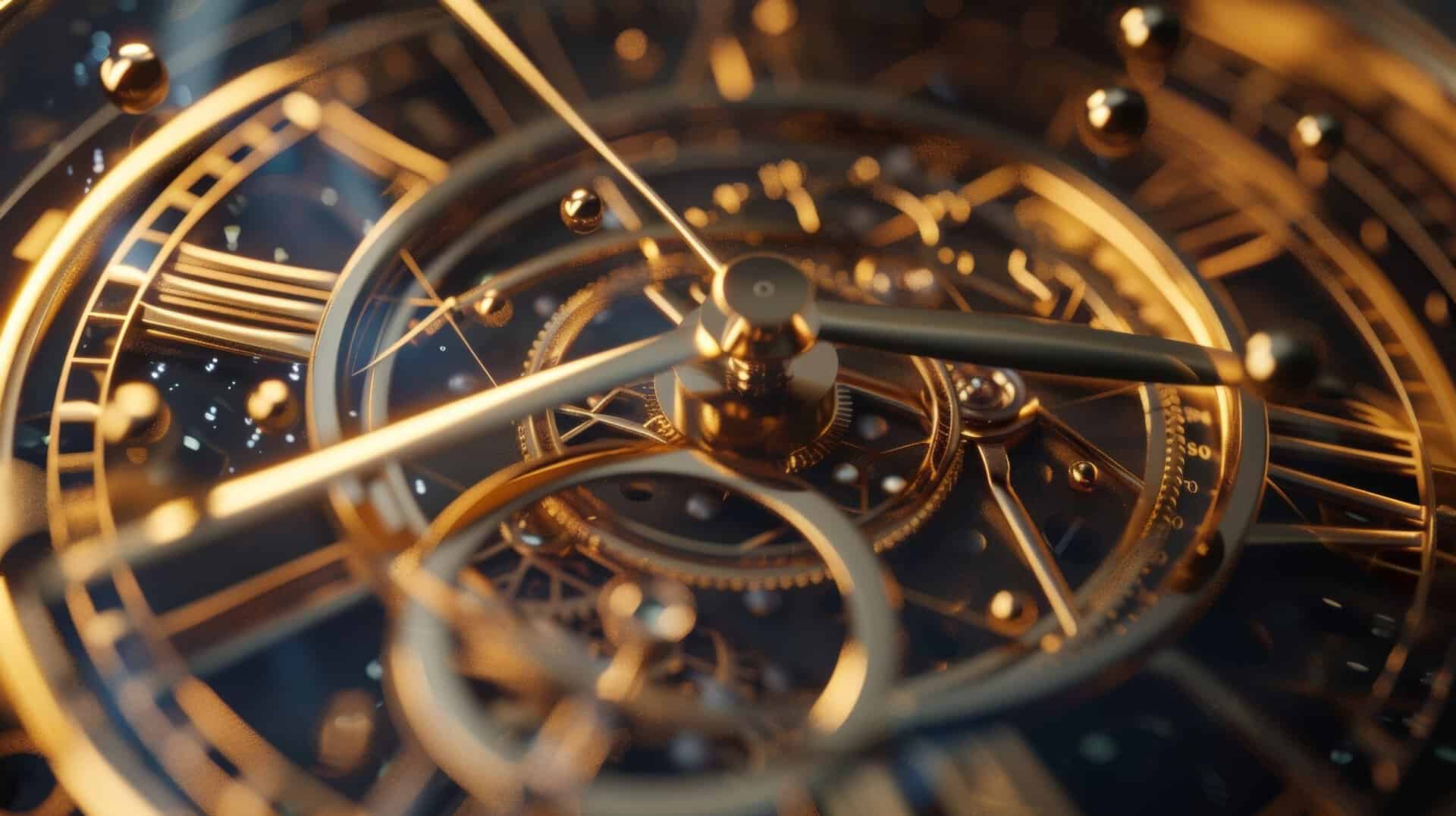 orologio atomico super preciso