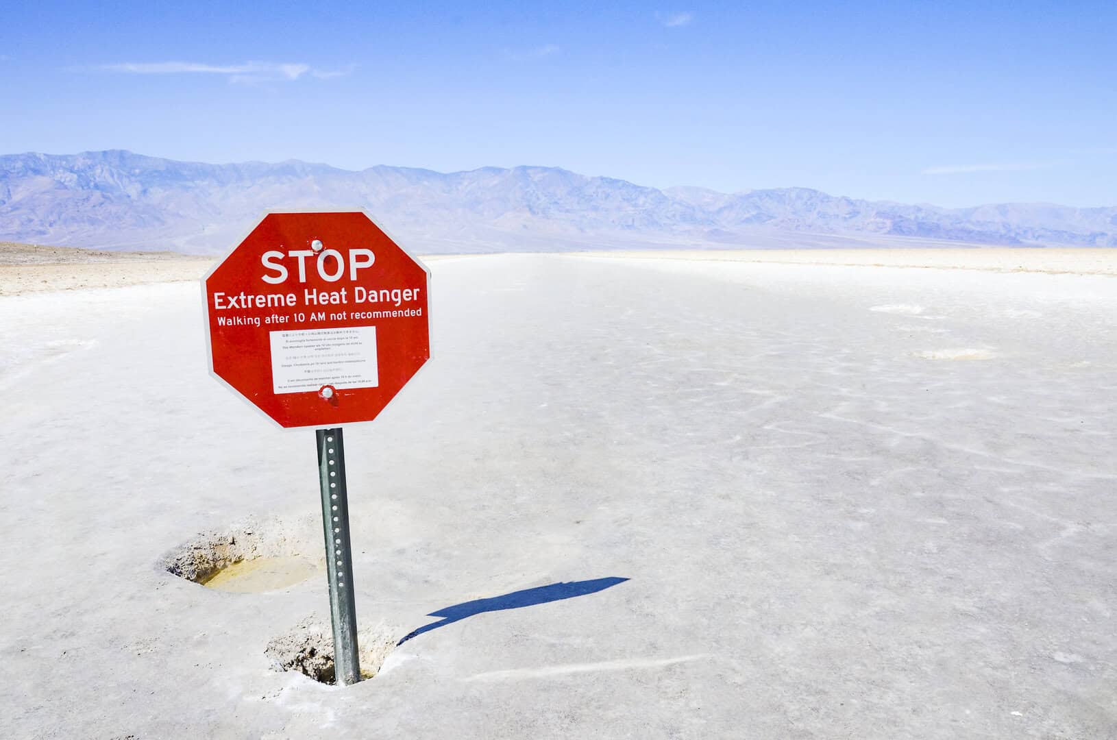 Ondata di caldo mortale: crescono le vittime a causa del clima eccezionalmente torrido nell’Ovest degli Stati Uniti