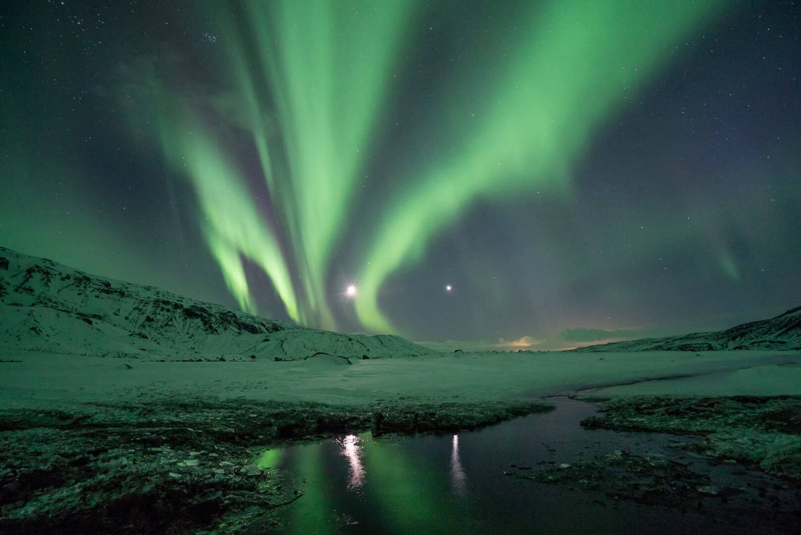 Formazione e caratteristiche scientifiche delle aurore boreali. Una guida dettagliata