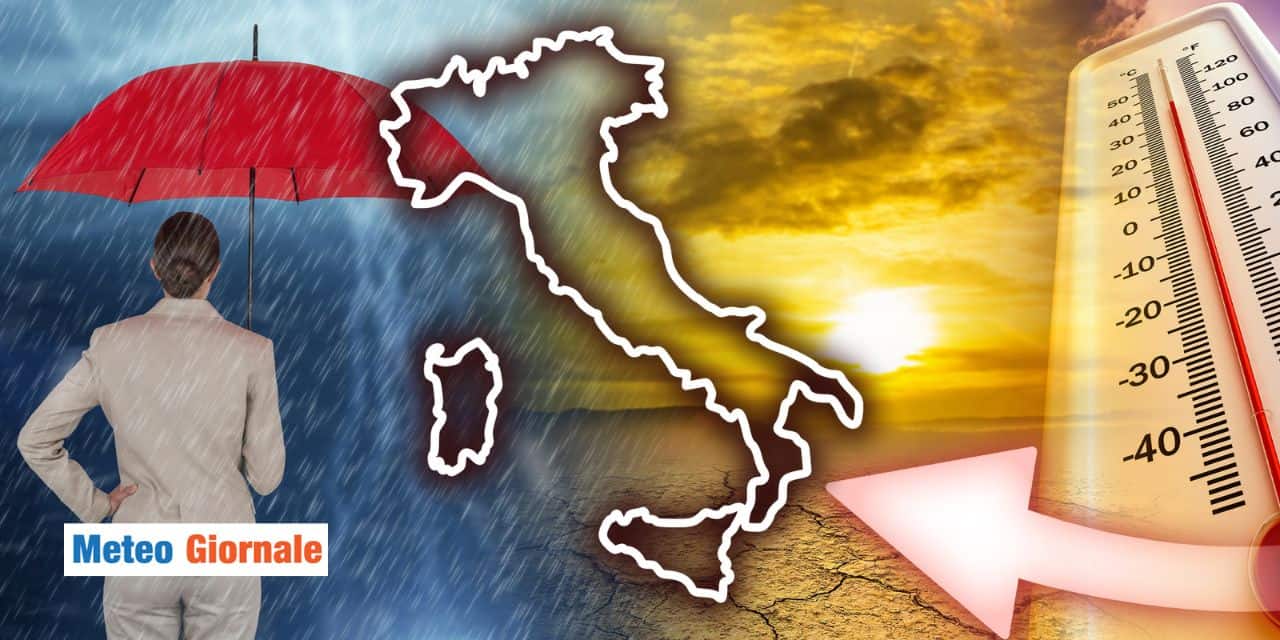 problemi estate meteo 0507