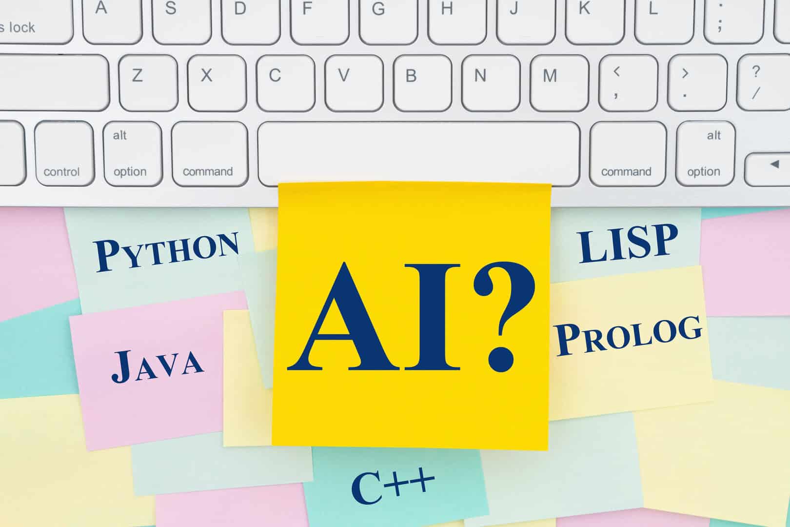 Il salto dell’IA dalla lingua alla logica per risolvere problemi complessi