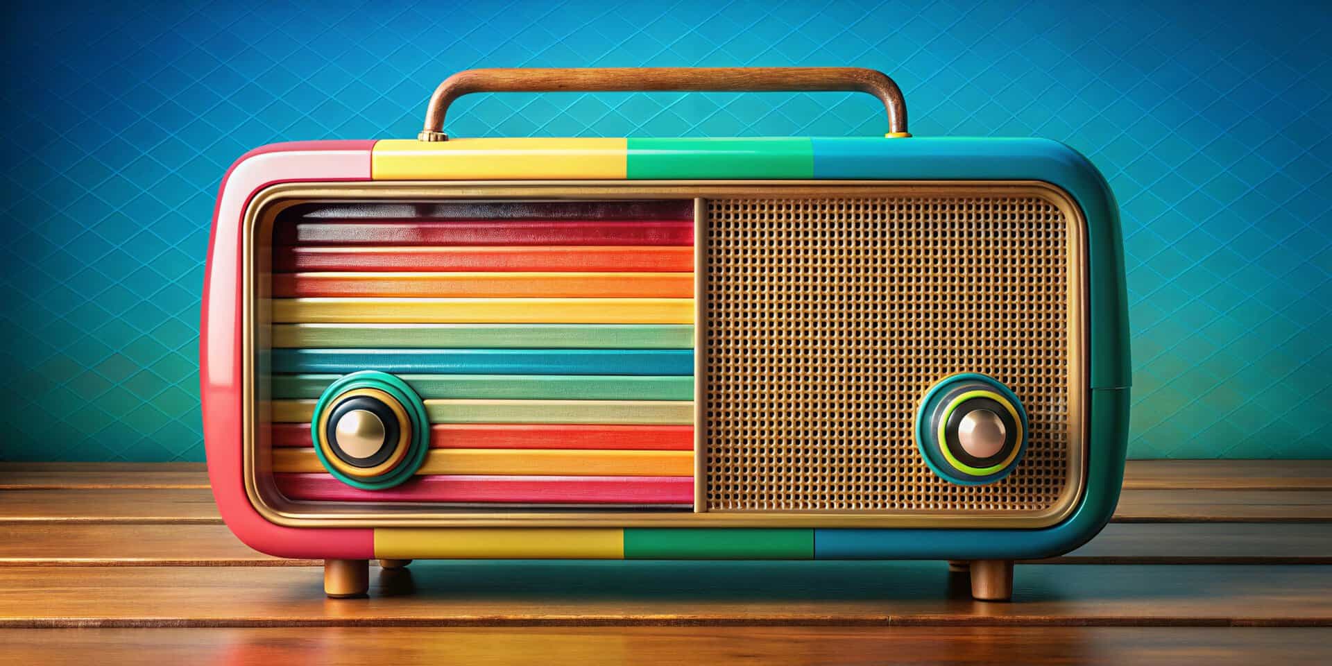 radio am fm differnza