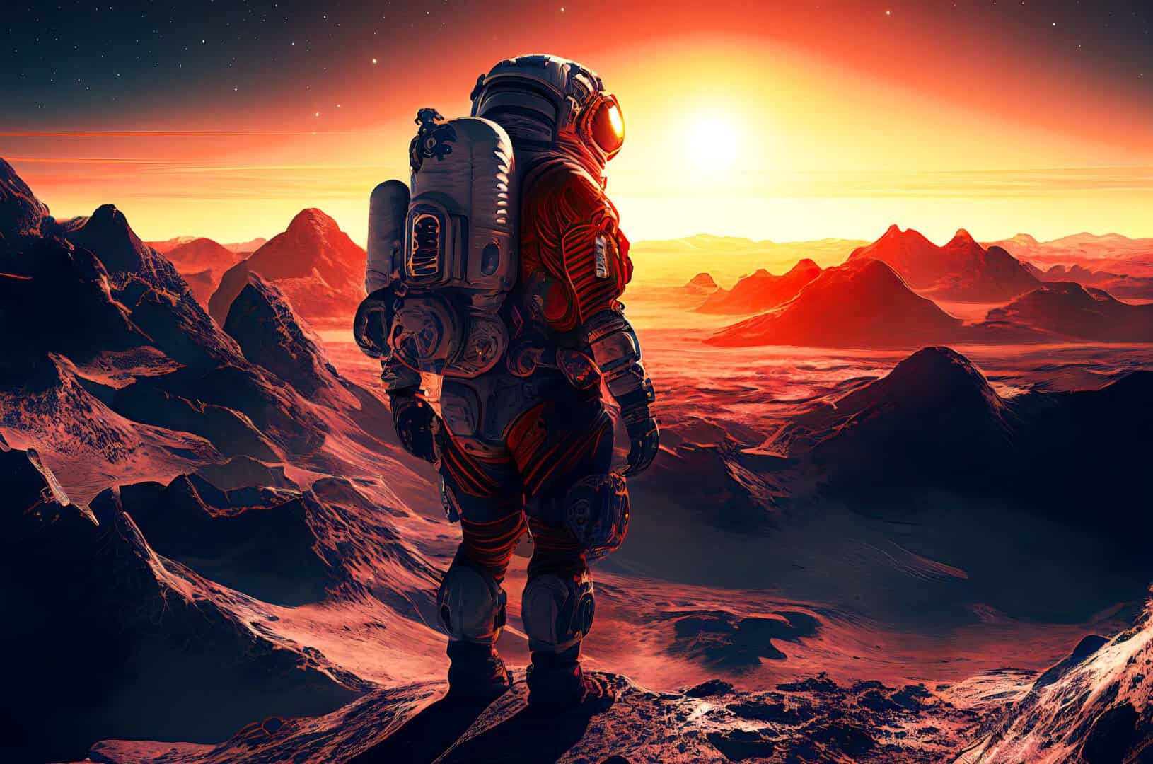 L’esplorazione delle superterre: alla ricerca di nuovi mondi abitabili