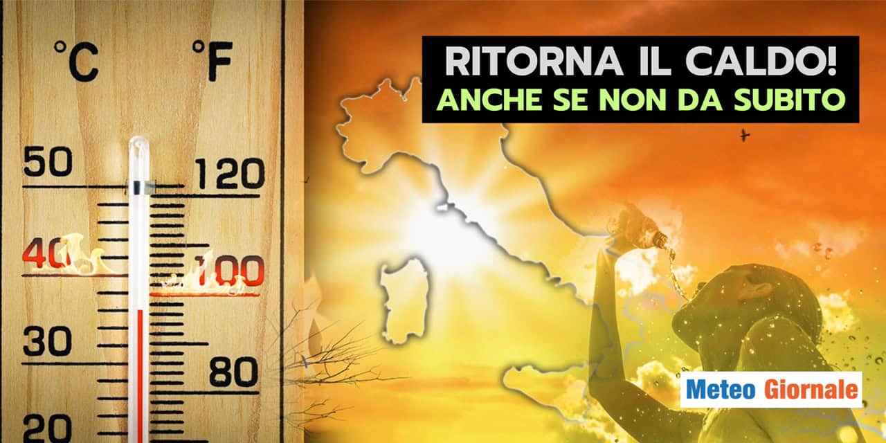 ritorno 0307