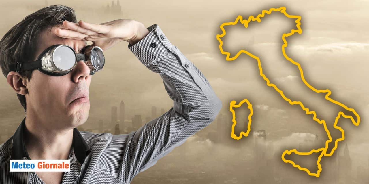 sabbia in arrivo meteo 0807