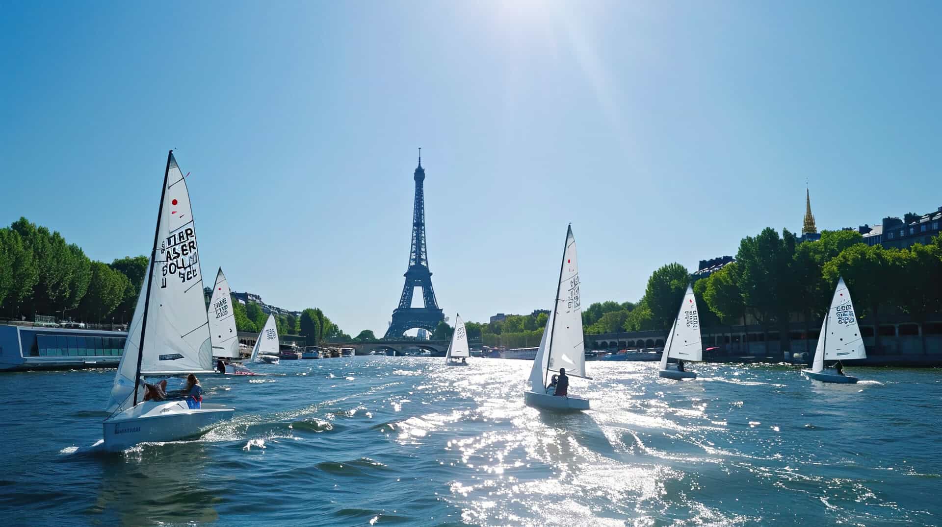 senna in piena olimpiadi parigi 2024