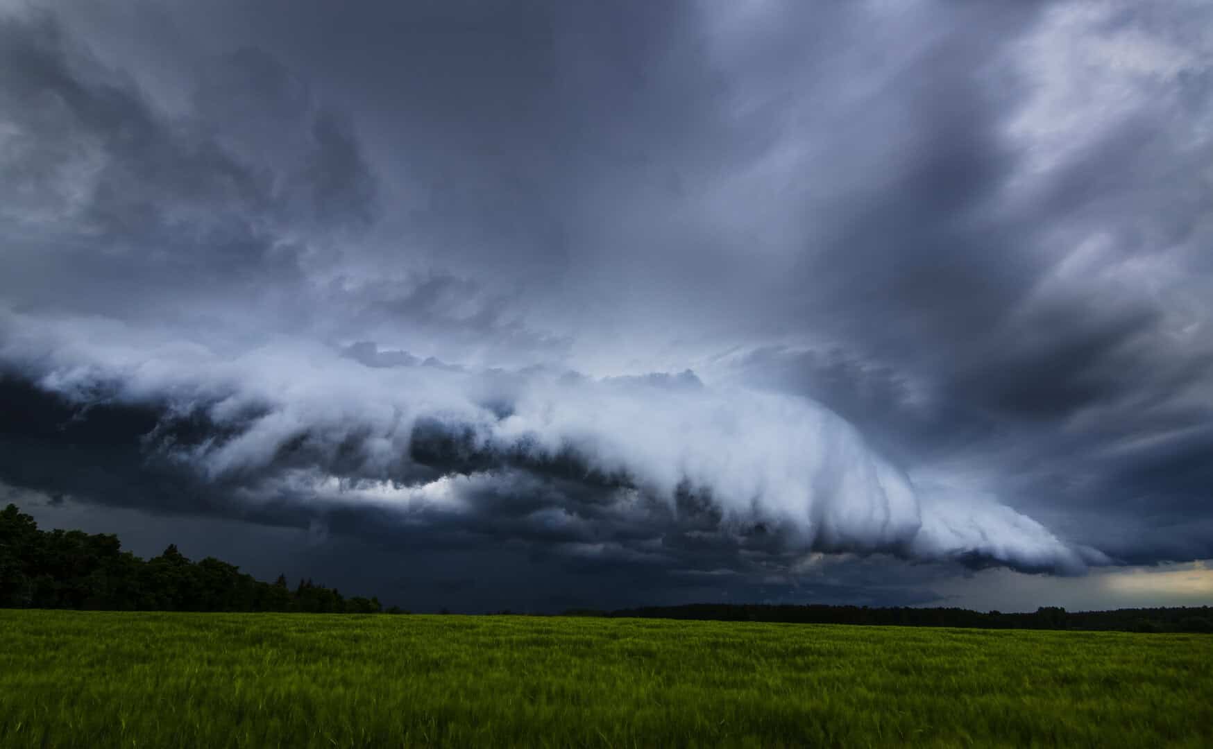 Crisi climatica: l’attività umana sta provocando cambiamenti senza precedenti nel regime delle precipitazioni