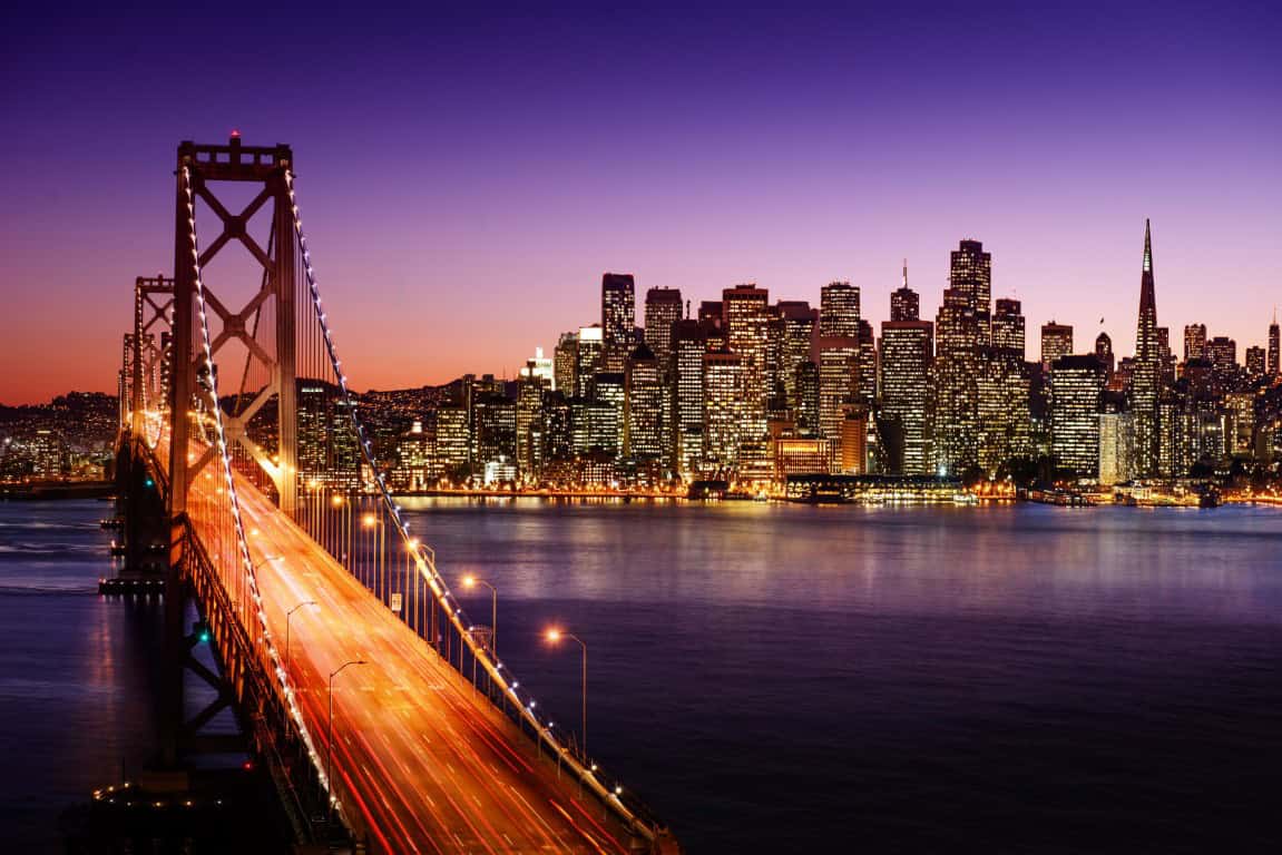 Viaggio a San Francisco, una delle più belle città d’America. Ma serve sapere di un rischio