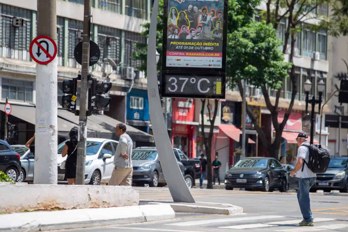 Meteo del Medio Evo non era più caldo di quello attuale