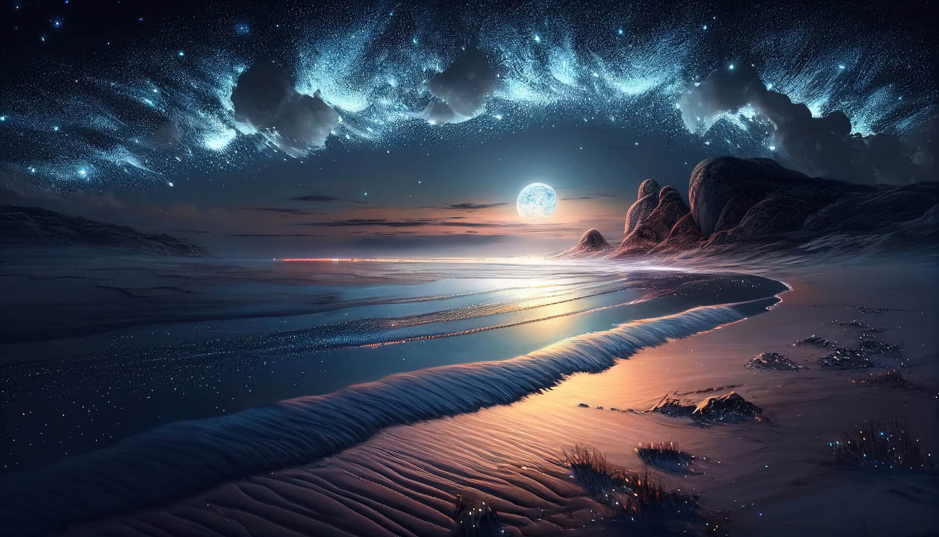 sopianeta superterra oceano