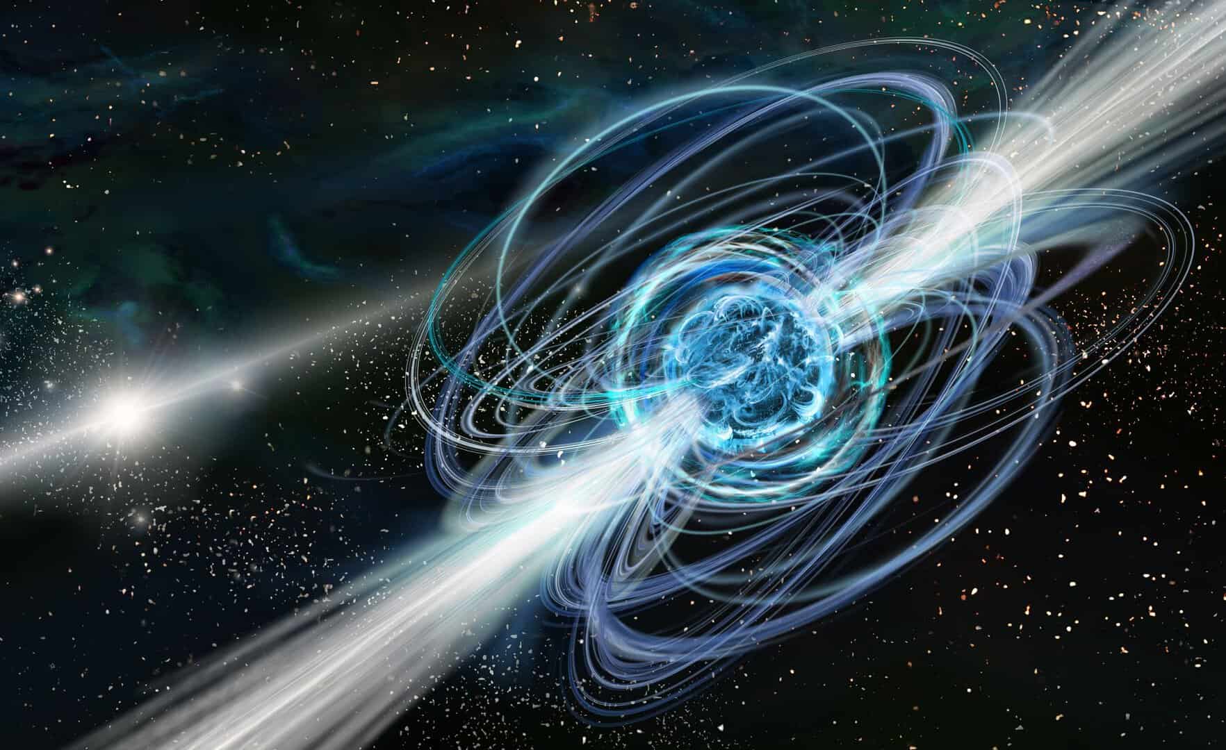 stella neutroni limiti velocita