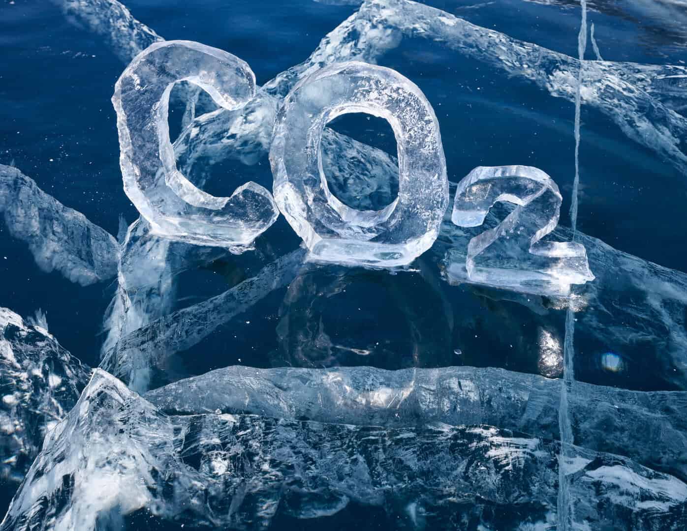 Stoccaggio accelerato delal CO2: scoperto un catalizzatore naturale super efficiente