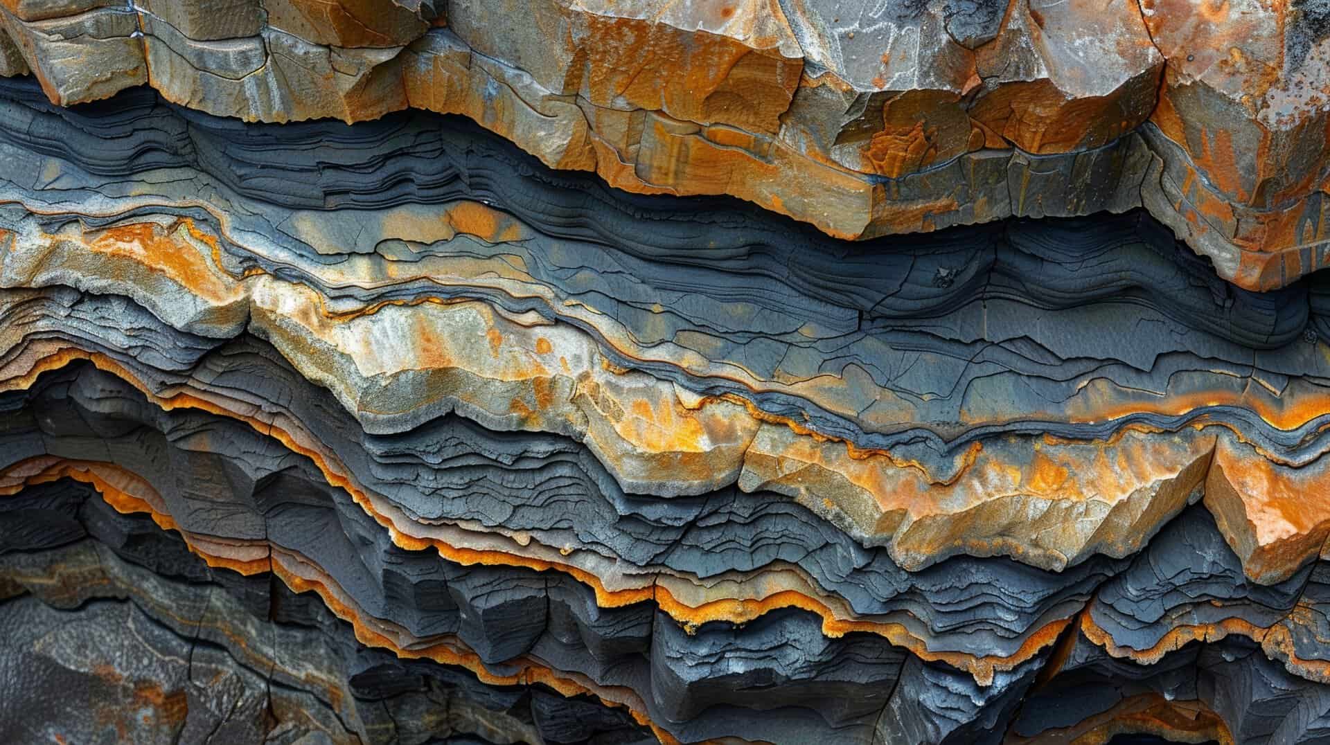 stratigrafia rocce clima milioni anni fa
