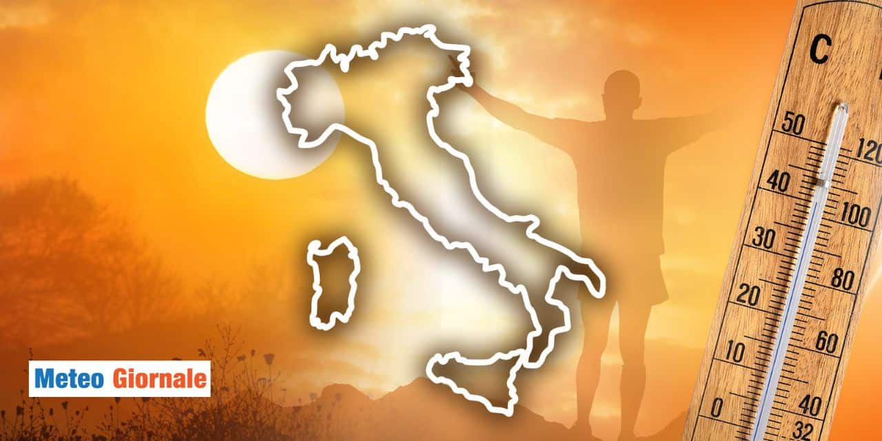 stremo luglio impazzito meteo 0607