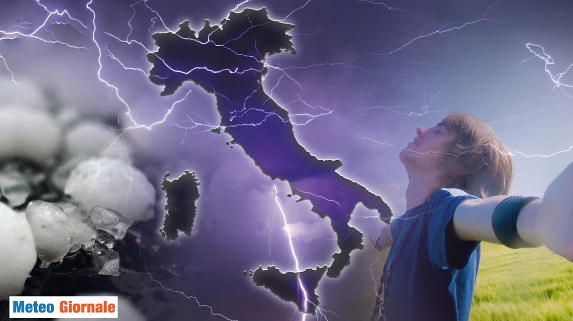 super caldo estremo e temporali 18 fff