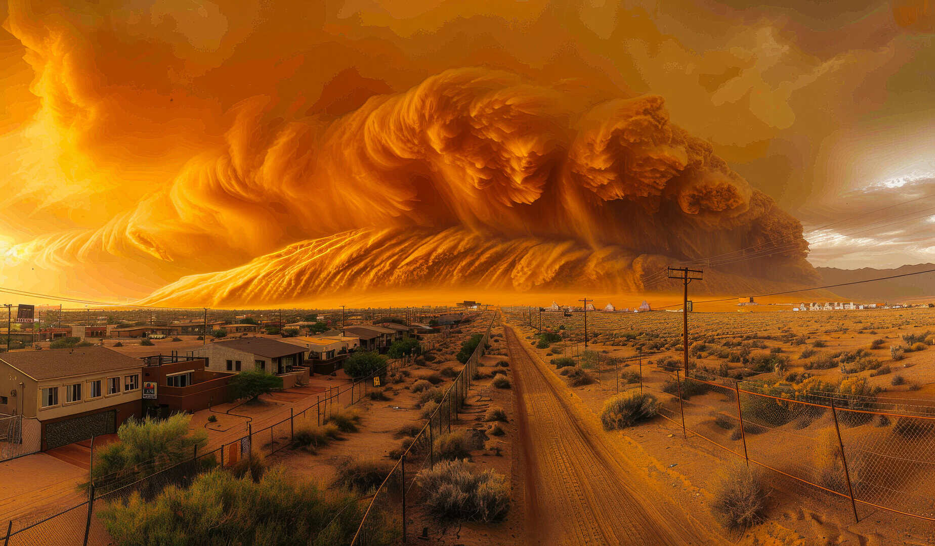 tempesta di sabbia giornata internazionale