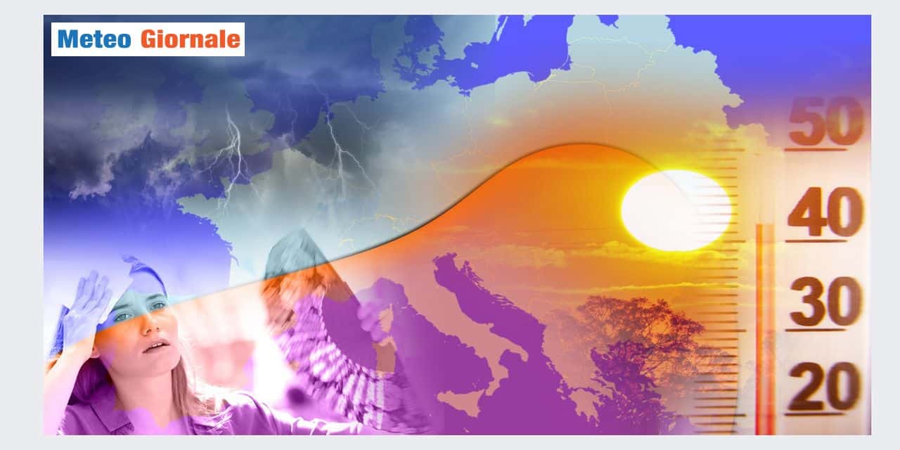Rottura d'Estate non contemplata sino almeno al Ferragosto