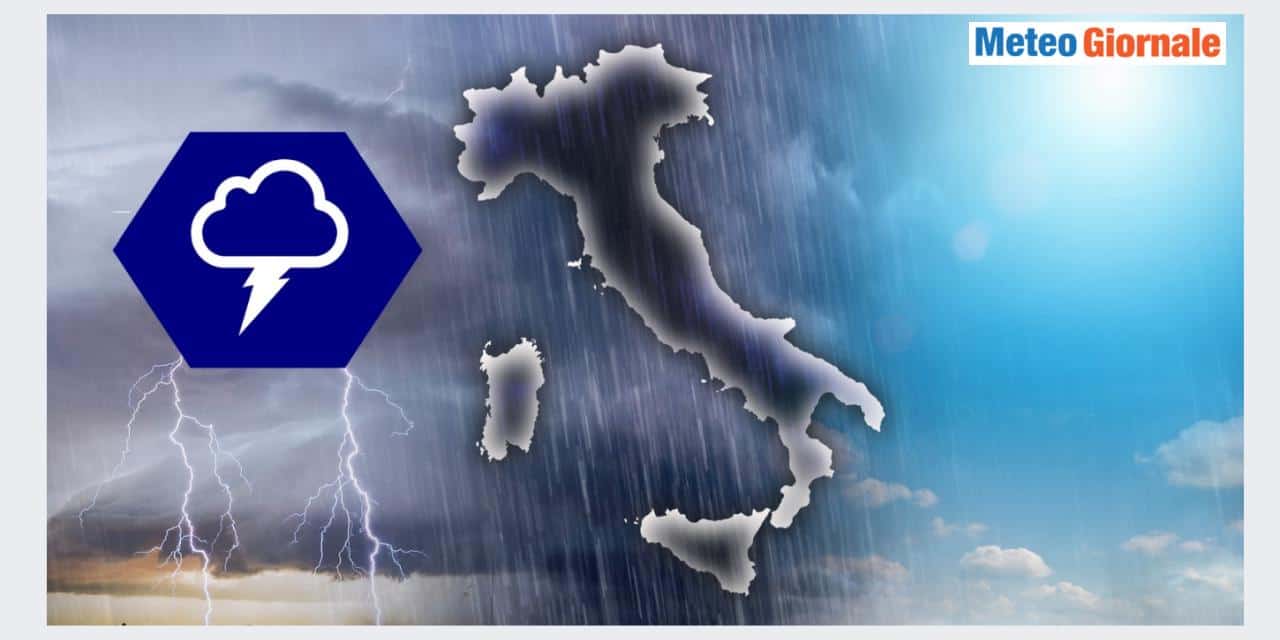 Nuove insidie nel weekend