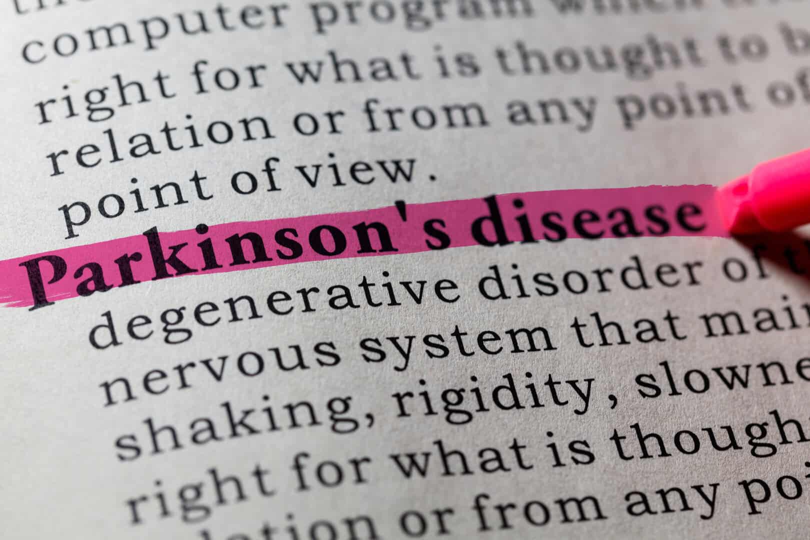 Il trattamento vocale per il morbo di Parkinson: uno studio clinico ne dimostra l’efficienza