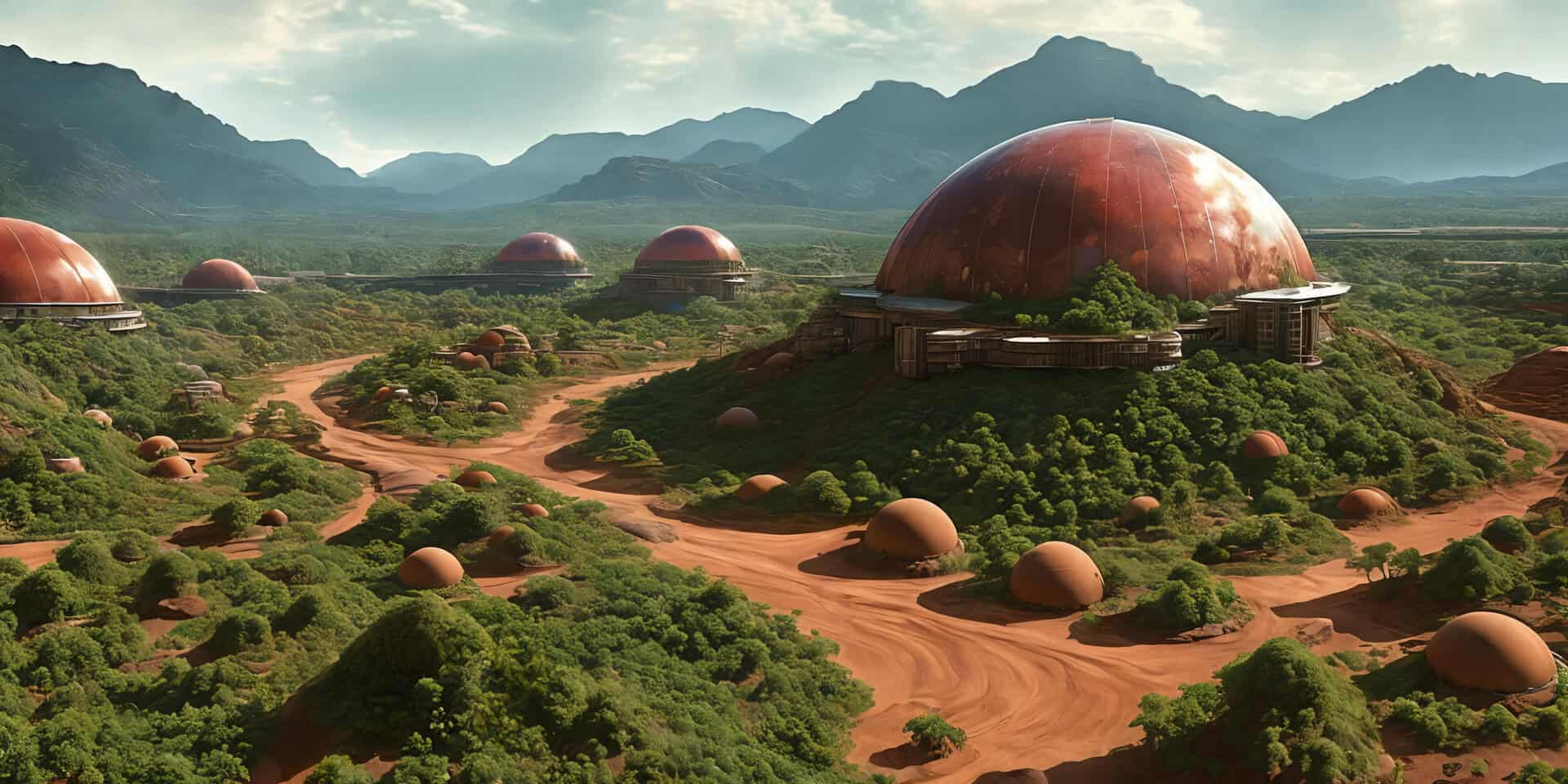 terraformare marte pianta del deserto